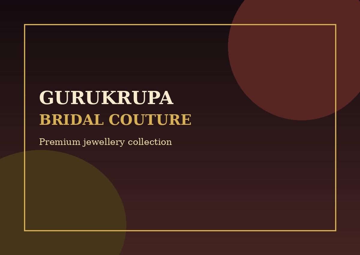 Bridal Couture premium
