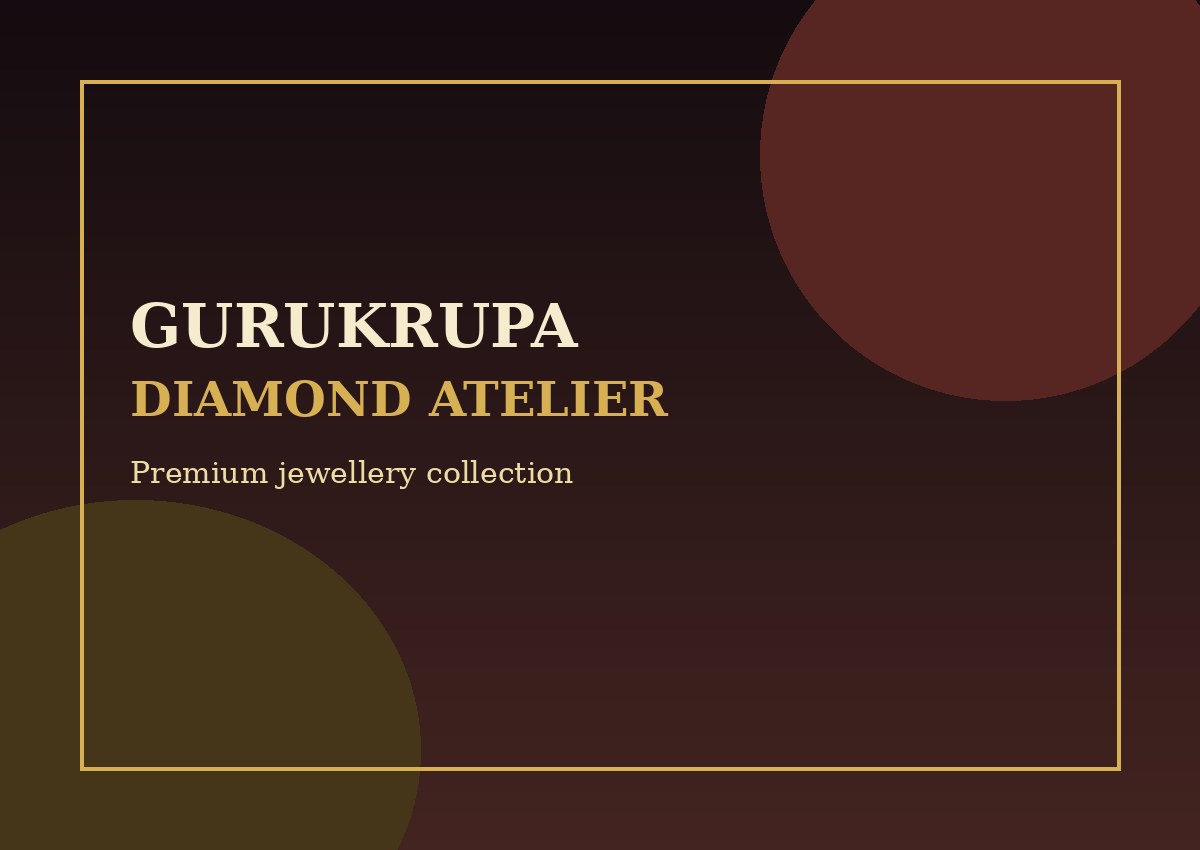 Diamond Atelier premium