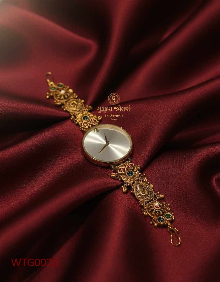 Designer Watches Collection